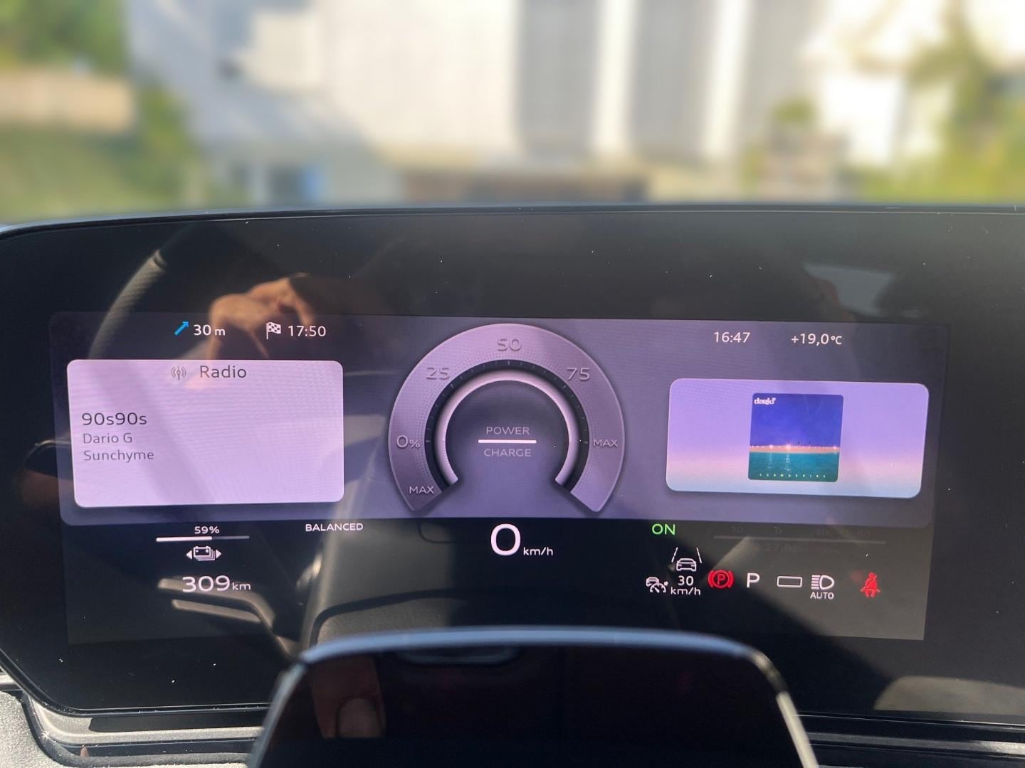 Bild über Audi A6 Avant e-tron S line business e-tron performance 270 kW - für weitere Informationen kontaktieren Sie den Audi Partner