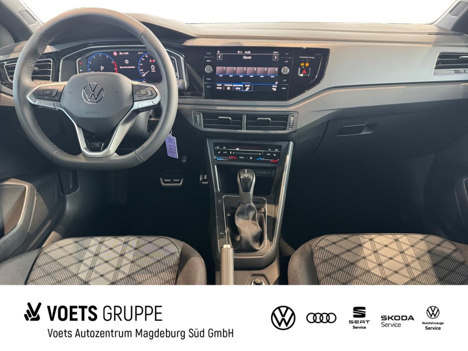 Volkswagen Taigo – Bild 8