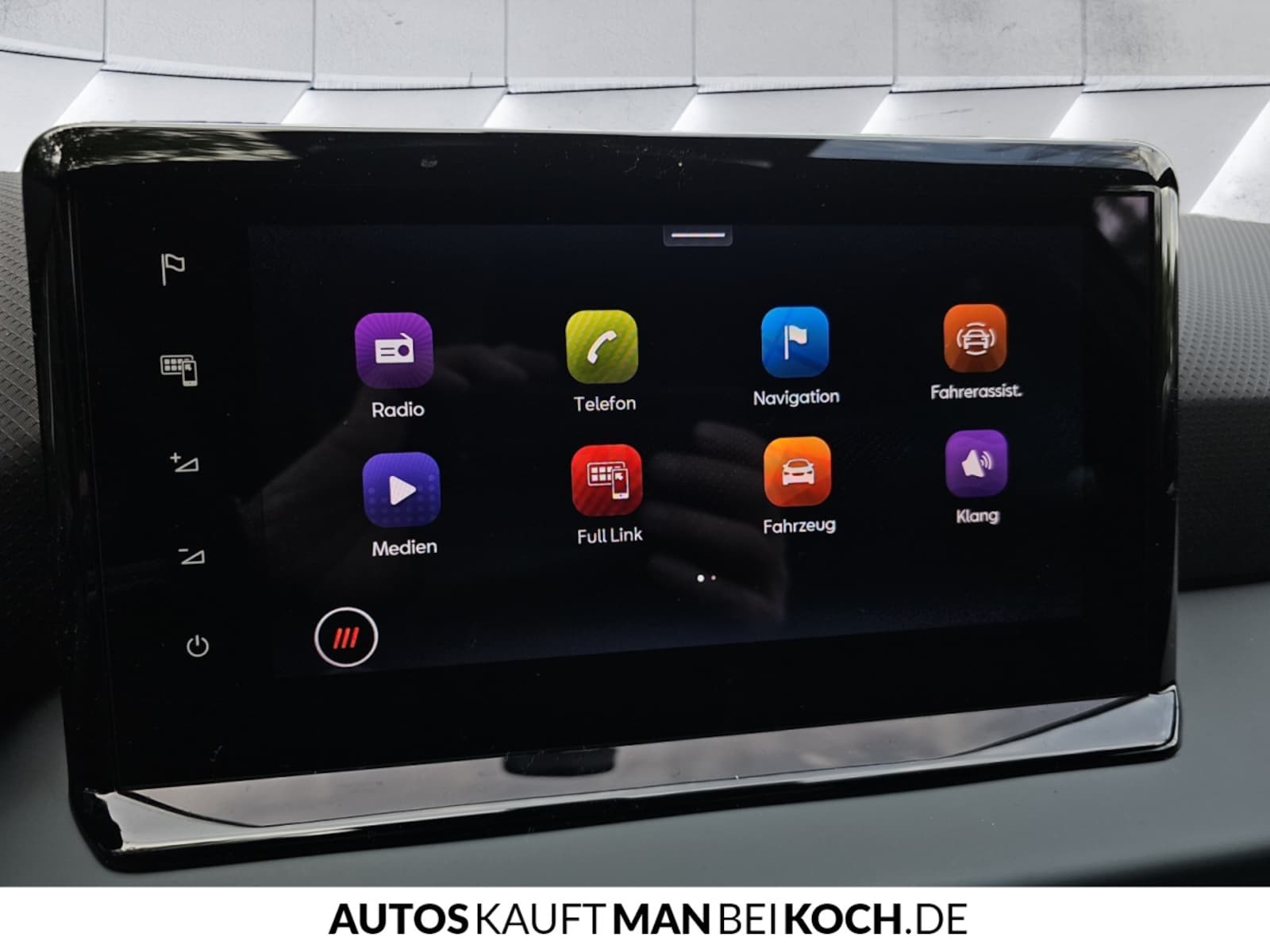 SEAT Ibiza – Bild 20