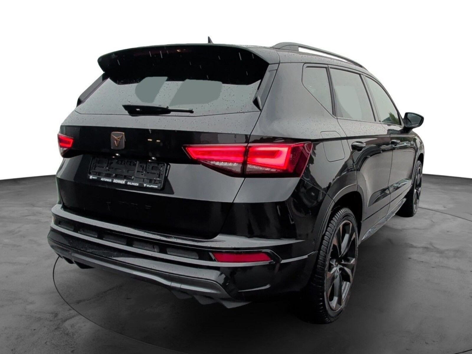 CUPRA Ateca – Bild 5
