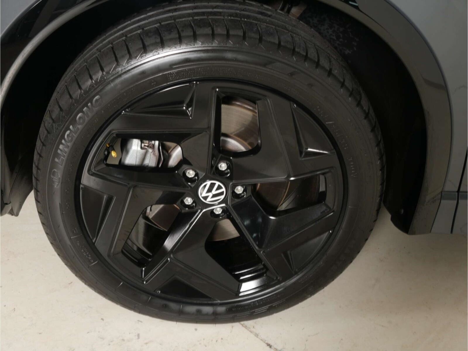 Volkswagen Tiguan – Bild 4