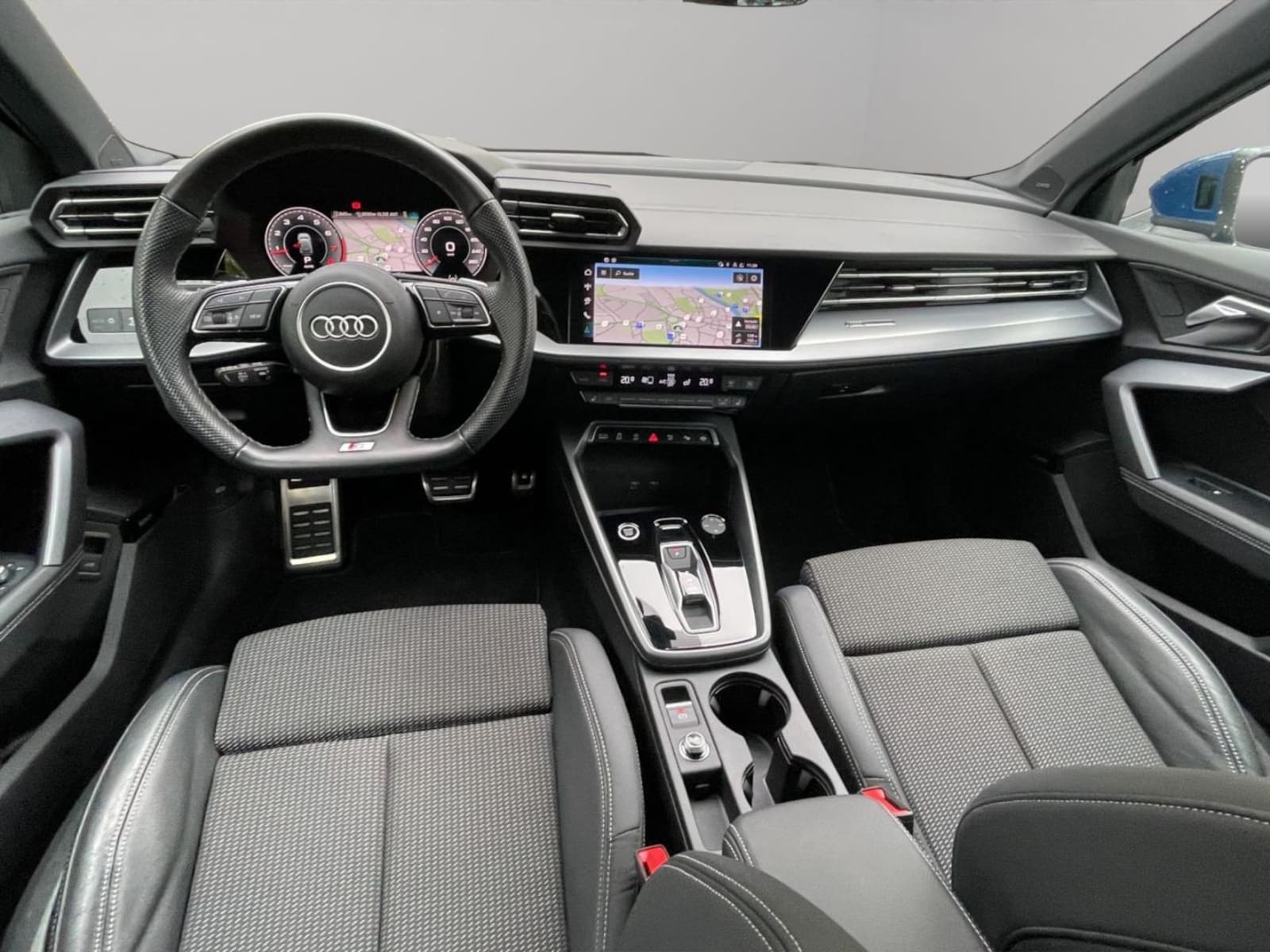 Audi A3 Sportback – Bild 16