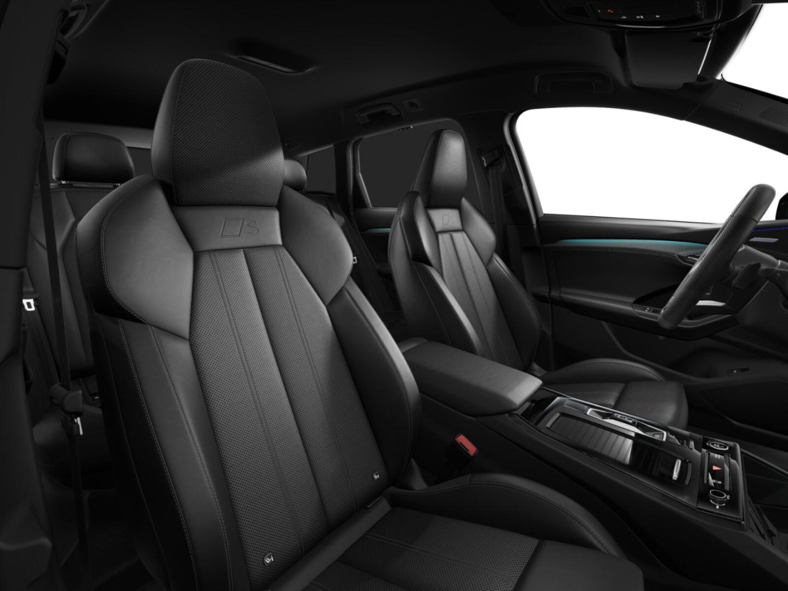 Audi Q6 e-tron – Bild 14