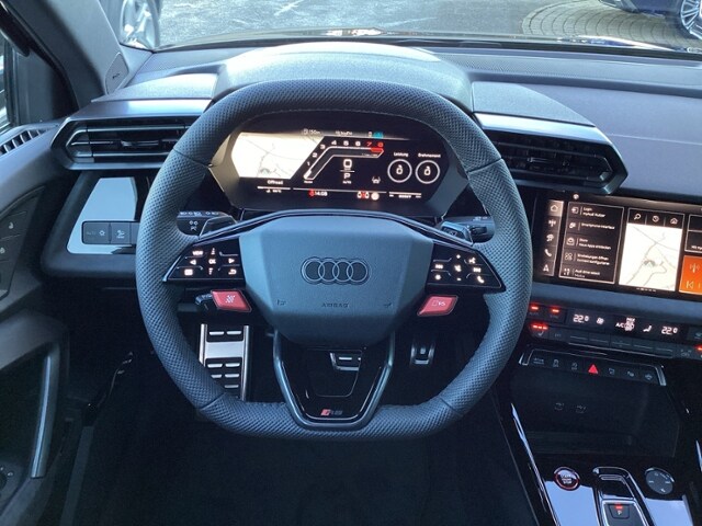 Image about Audi RS 3 Limousine RS 3 Limousine 294(400) kW(PS) S tronic
