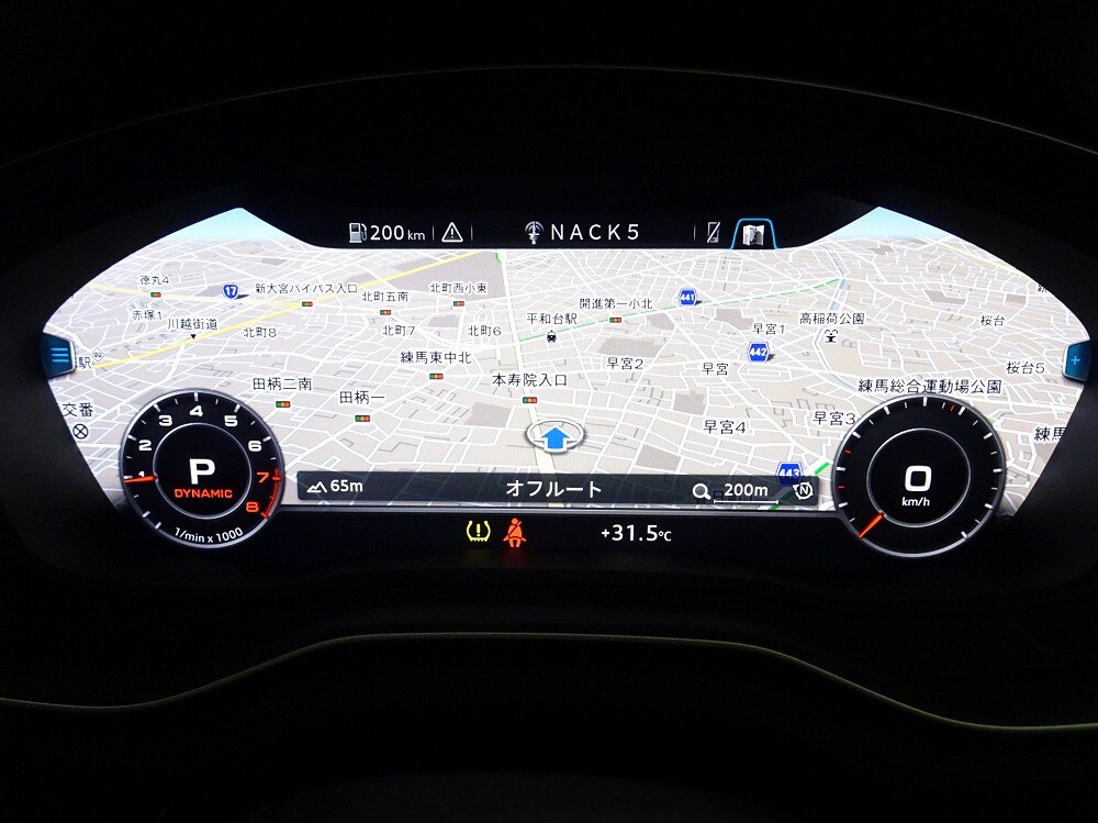 Image about Audi Q5 45 TFSI quattro sport
