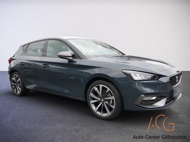 SEAT Leon (016254)