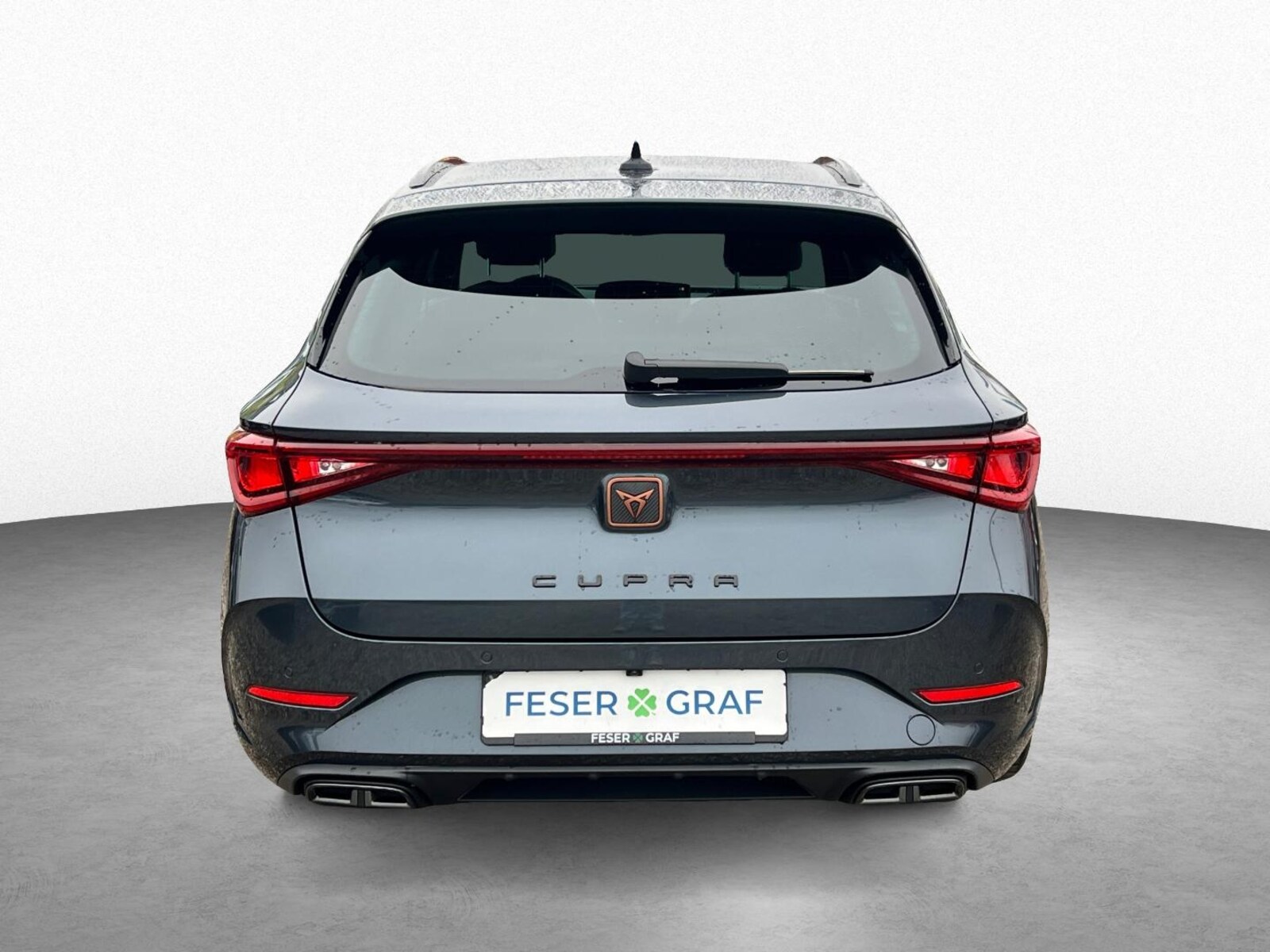 CUPRA Leon Sportstourer – Bild 5