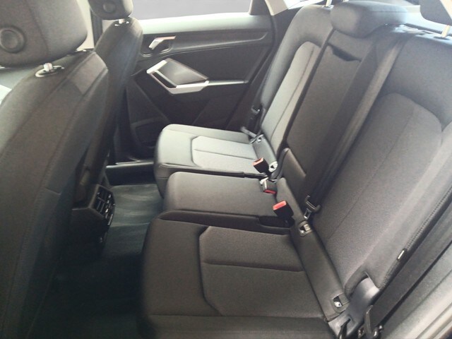 Image about Audi Q3 Sportback S line 35 TFSI S tronic