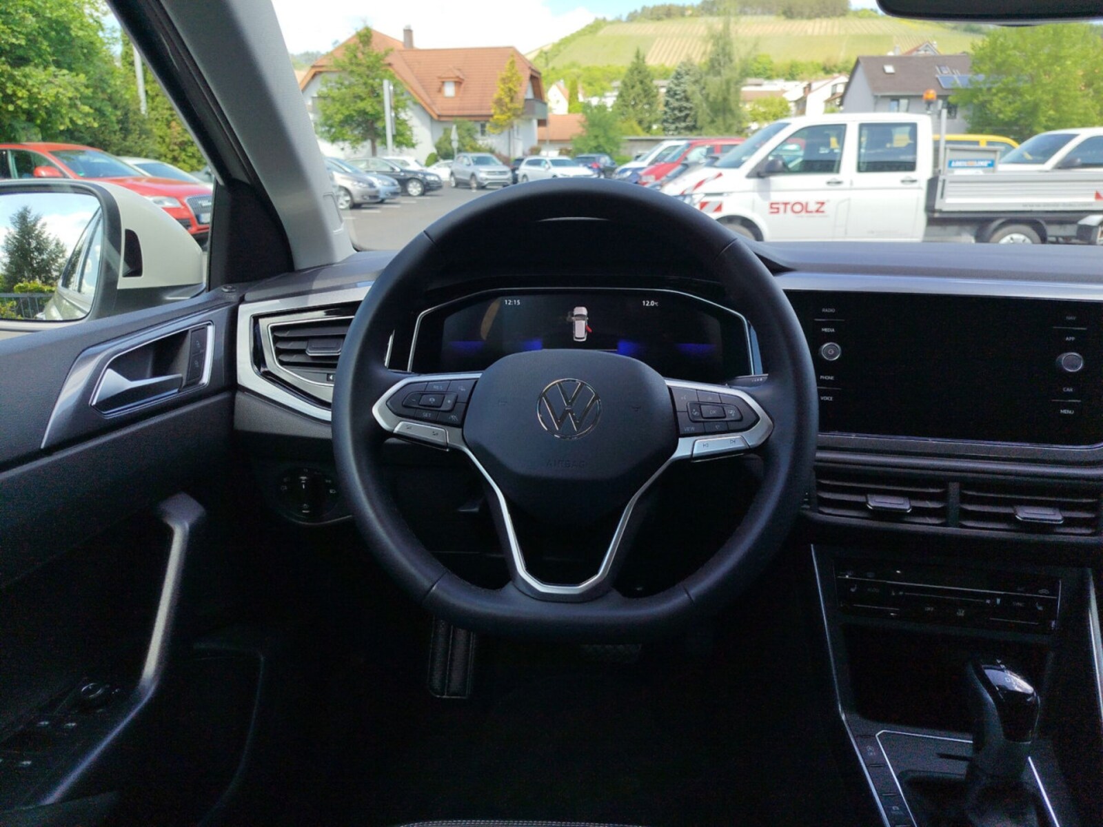 Volkswagen Taigo – Bild 11