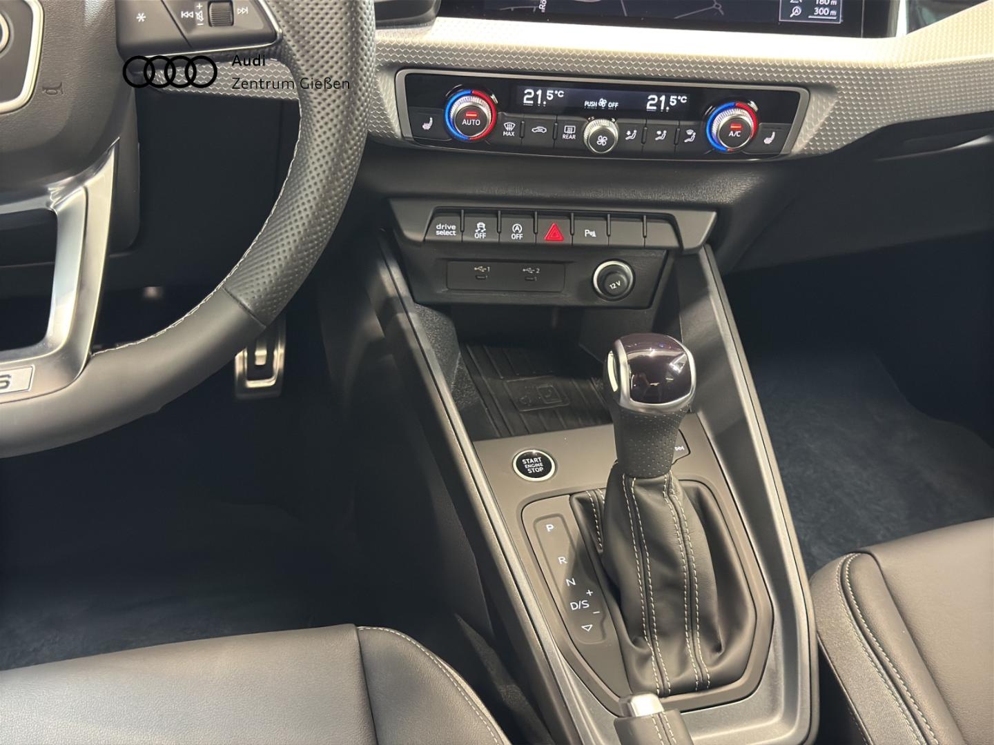 Image about Audi A1 Sportback S line 30 TFSI S tronic