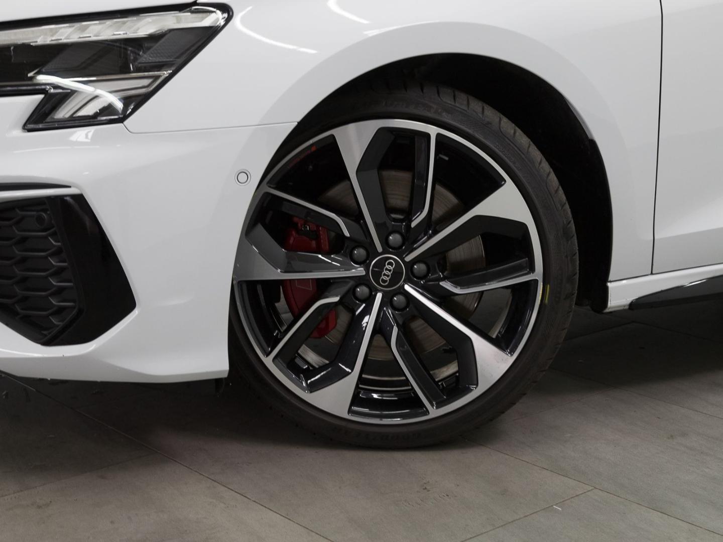 Image about Audi S3 Sportback TFSI quattro S tronic
