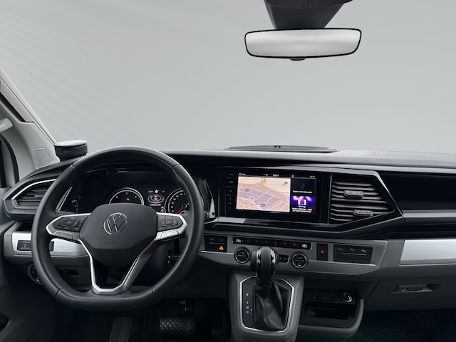 Volkswagen T6.1 California