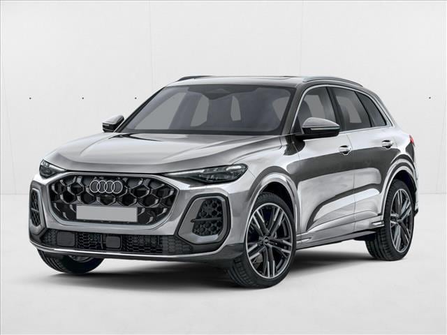 2025 Audi New Q5 Prestige's photo