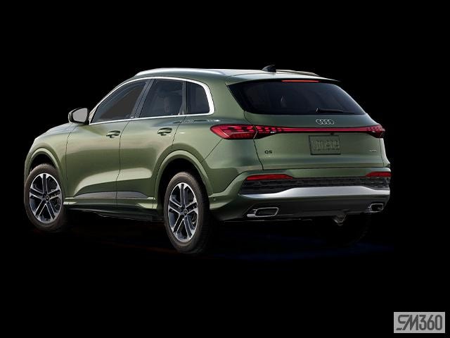 2025 Audi Audi Q5 SUV