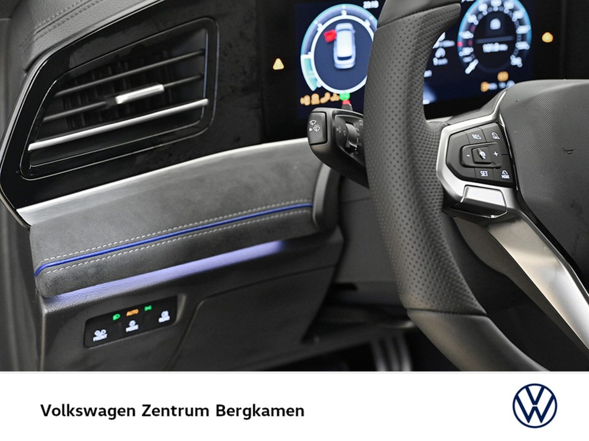 Volkswagen Passat R-Line