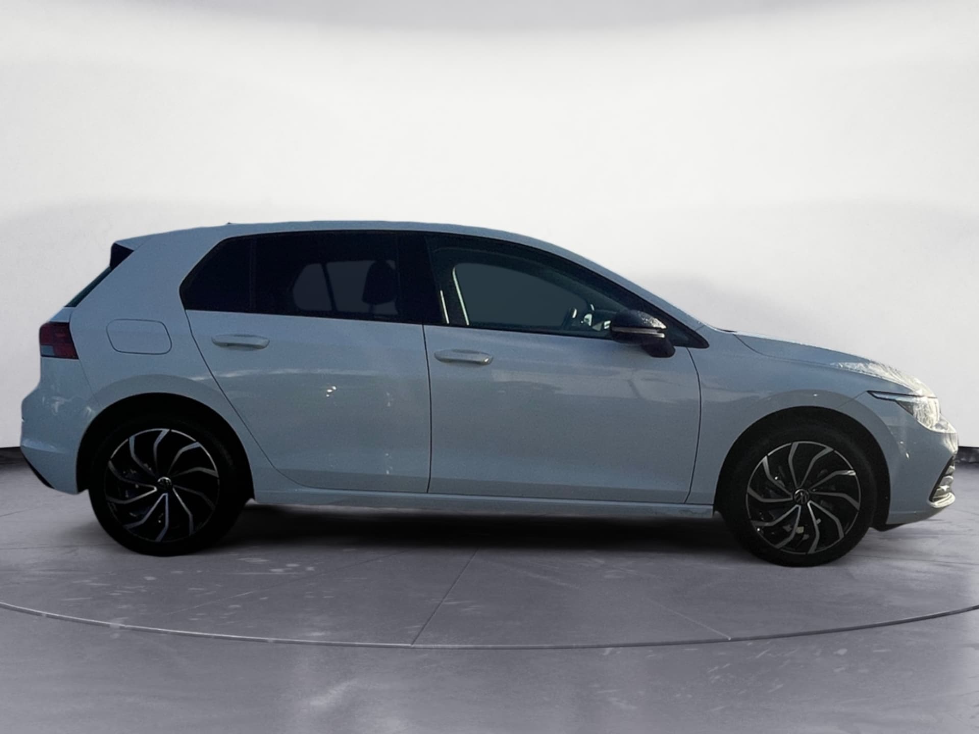 Volkswagen Golf MOVE