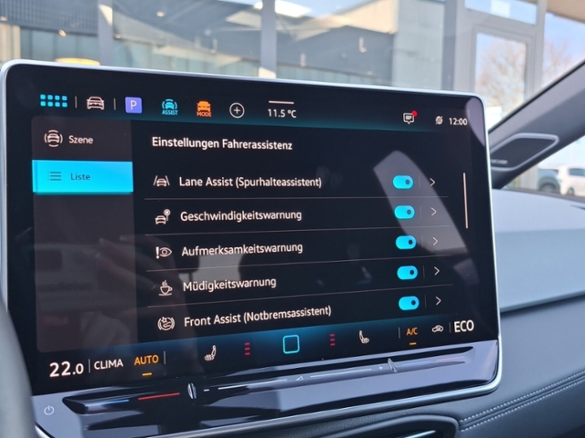 Volkswagen ID.3 Pro S