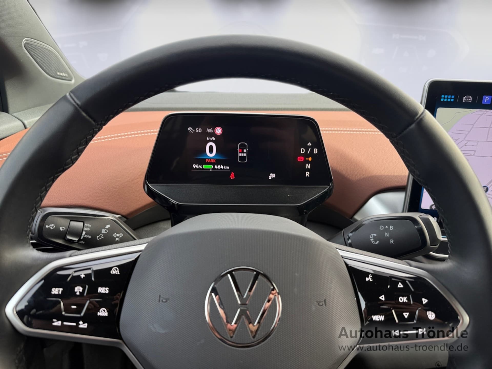 Volkswagen ID.5 Pro