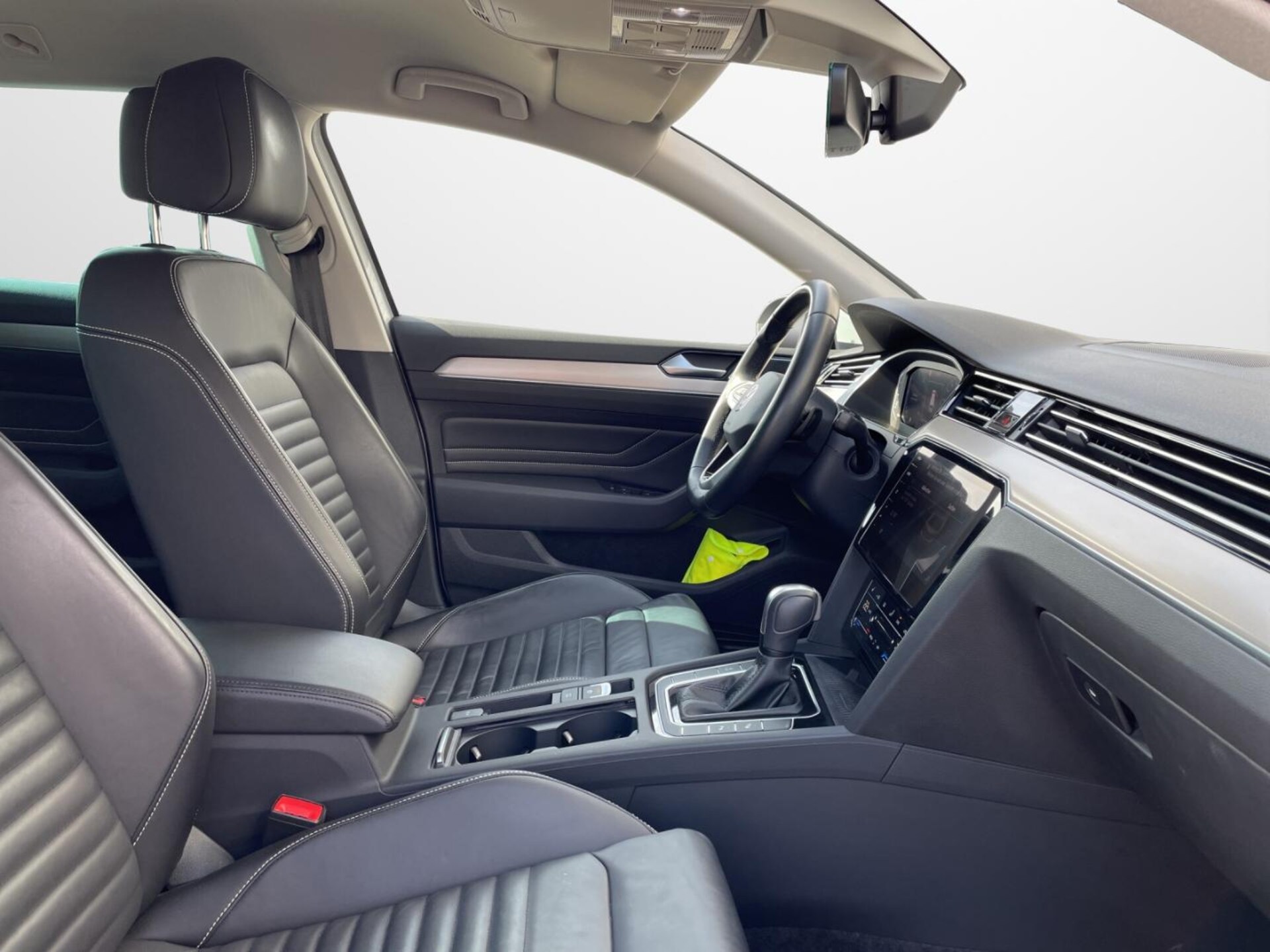 Volkswagen Passat Variant Elegance