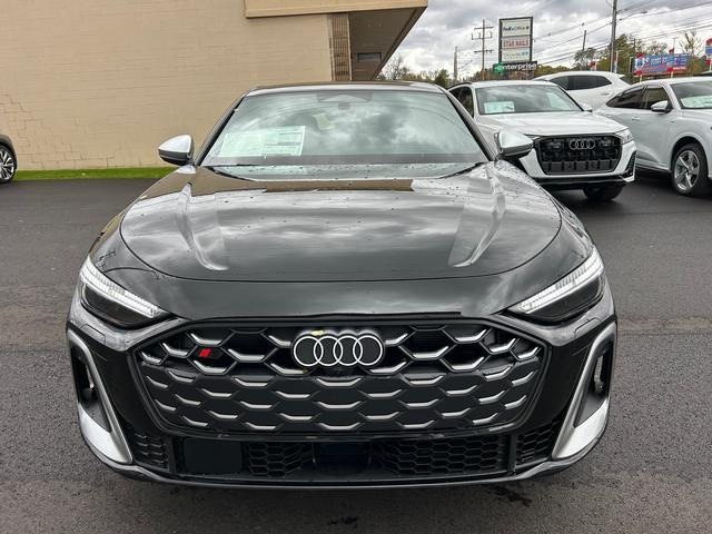 2025 Audi S5 Premium Plus - Photo 8