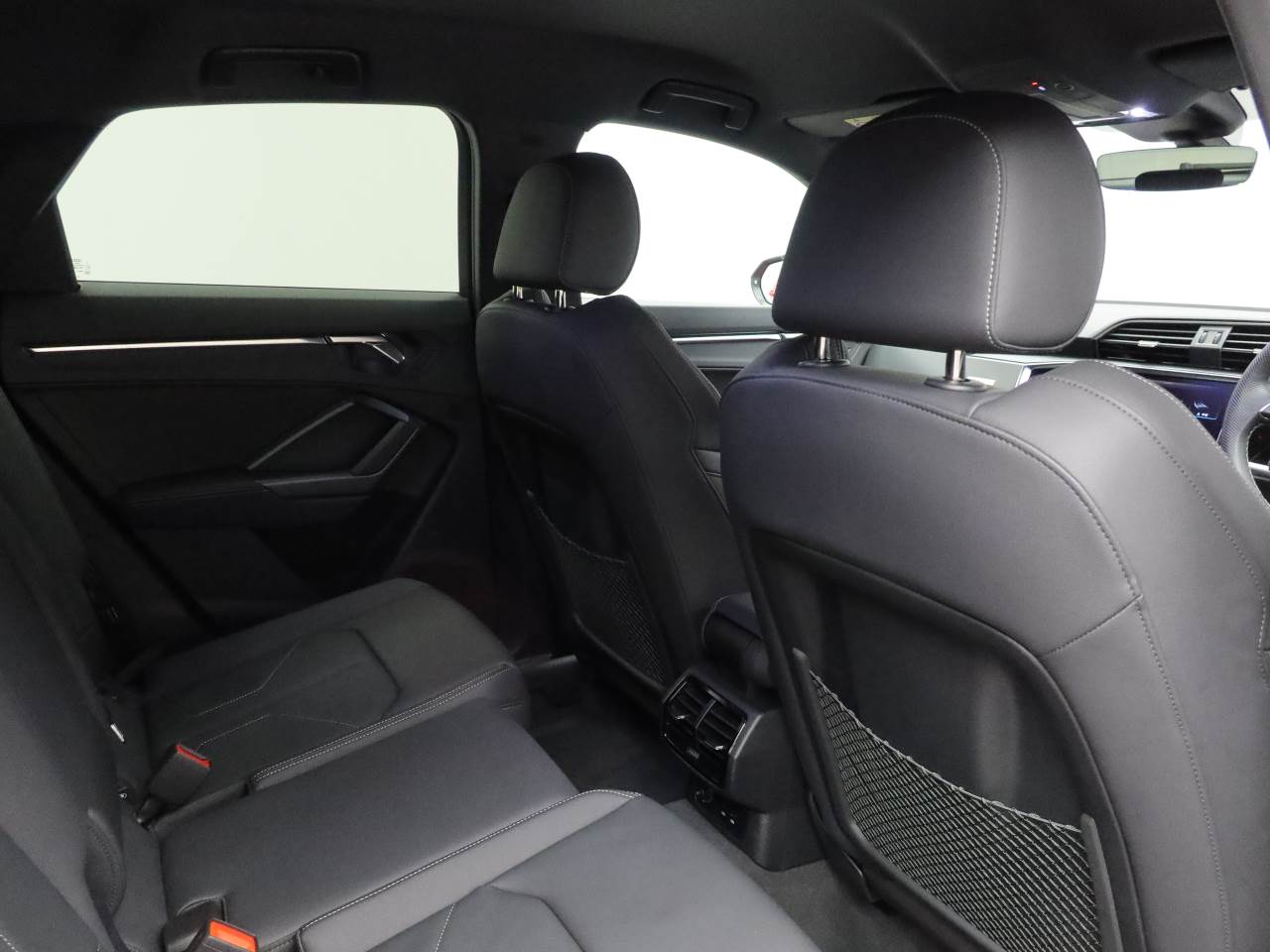Audi Q3 Sportback 35 TFSI S line 110(150) kW(PS) S tronic for more details contact your dealer