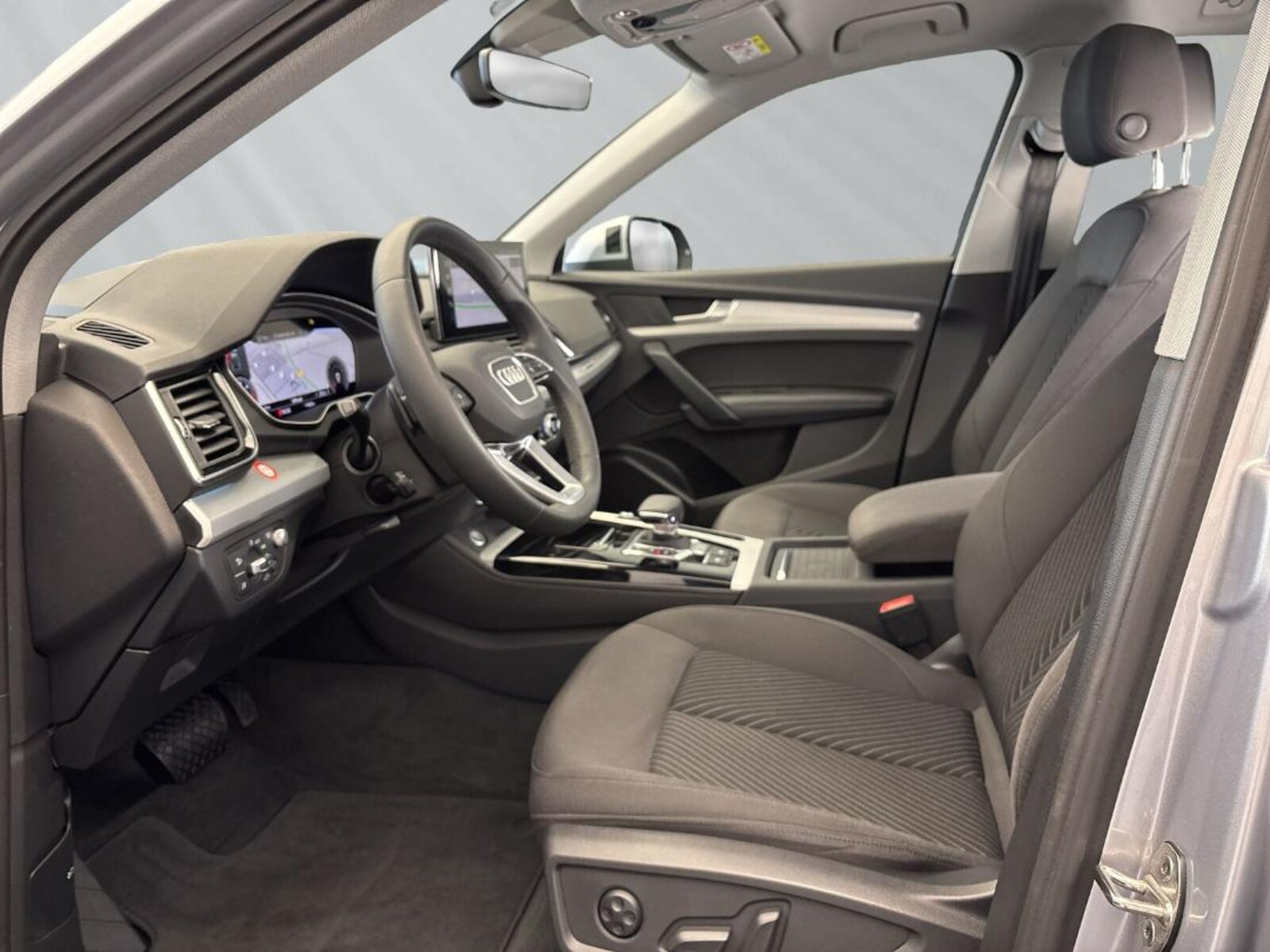 Audi Q5 – Bild 4