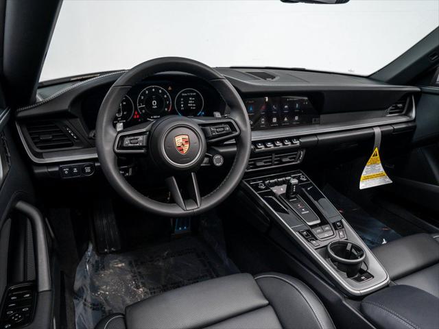 2026 Porsche 911 4S - Photo 9