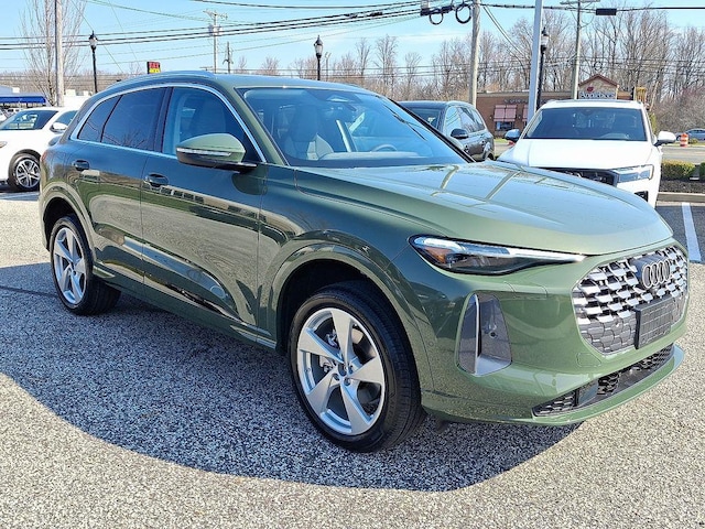2026 Audi Q5