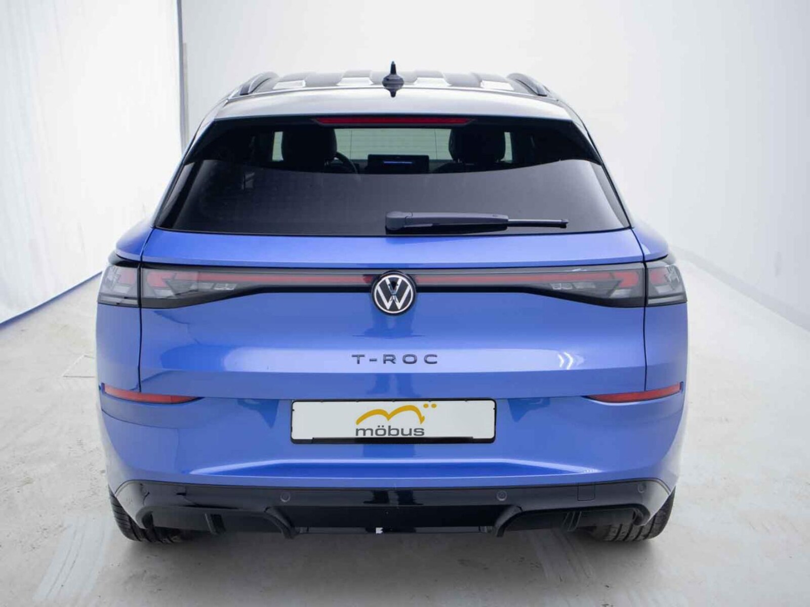 Volkswagen T-Roc – Bild 8
