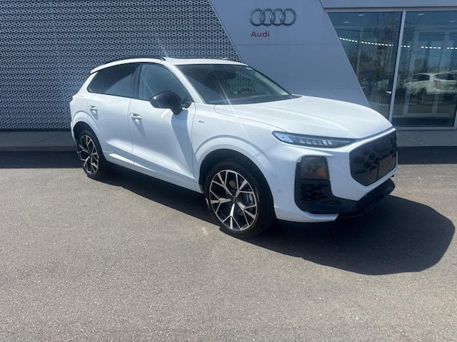 2026 Audi Q3 SUV