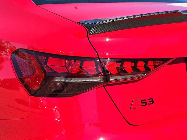 2026 Audi S3 Base - Photo 33