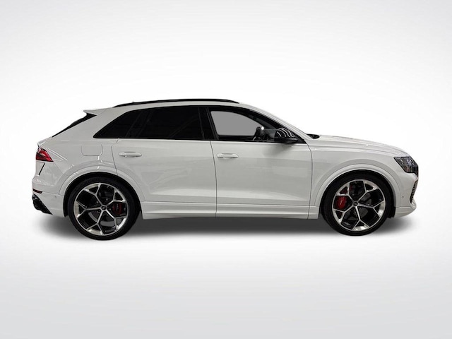 2026 Audi RS Q8 Base - Photo 6