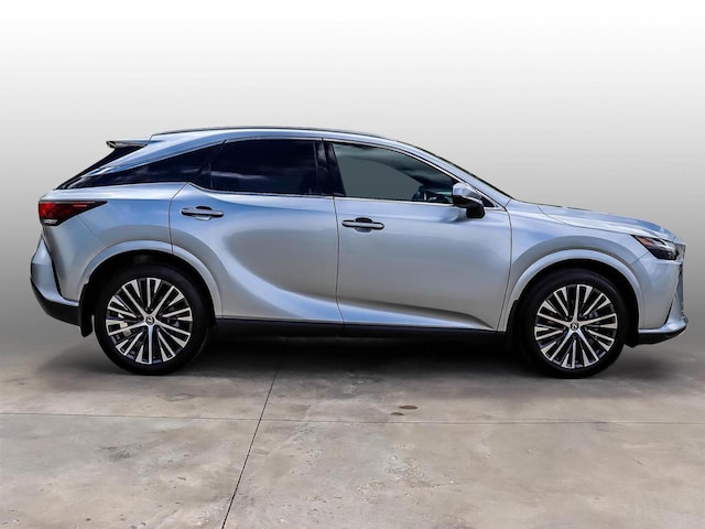 2023 Lexus RX 350