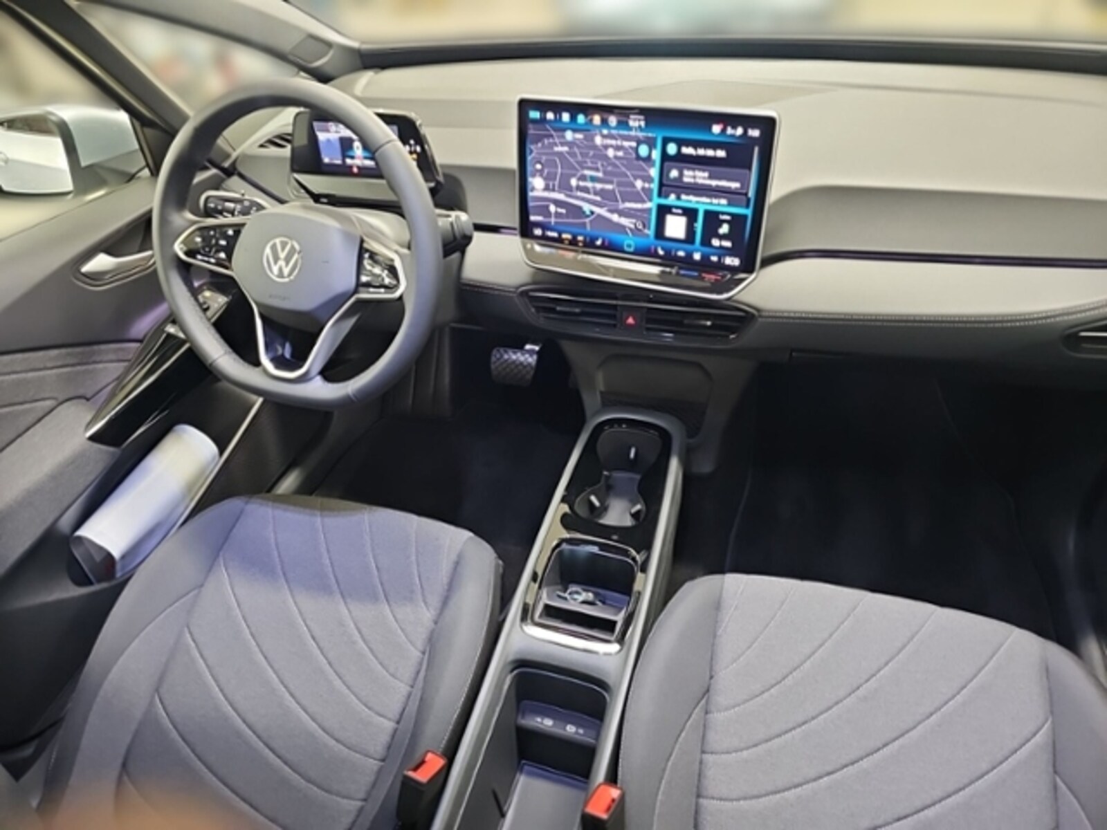 Volkswagen ID.3 – Bild 13