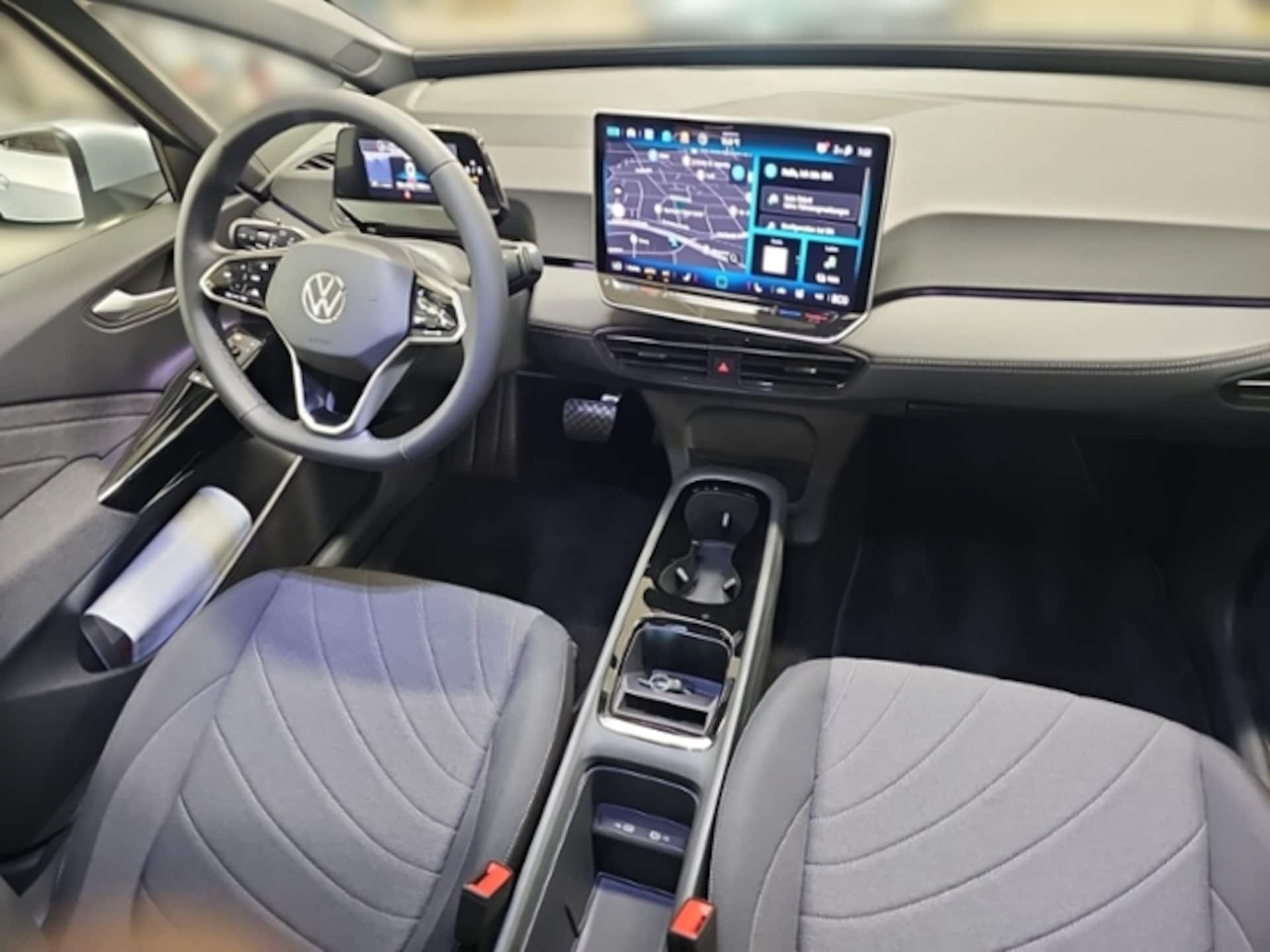 Volkswagen ID.3 Pure