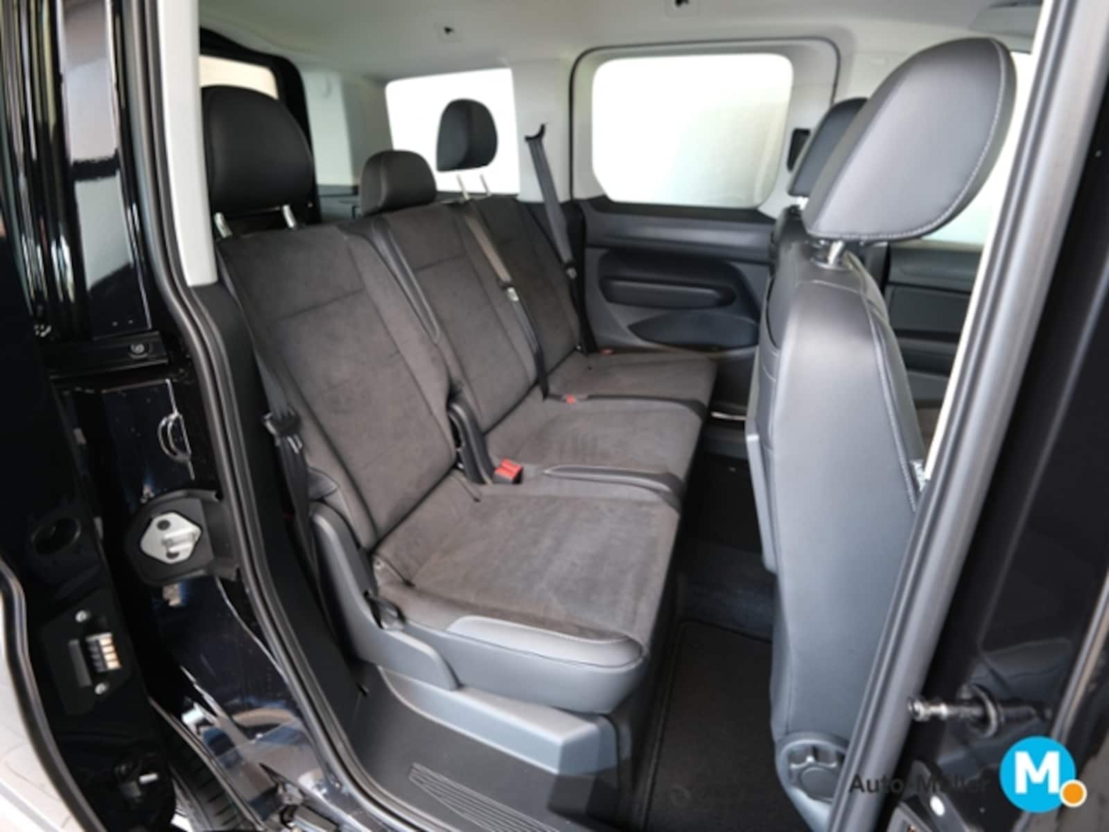 Volkswagen Caddy – Bild 13