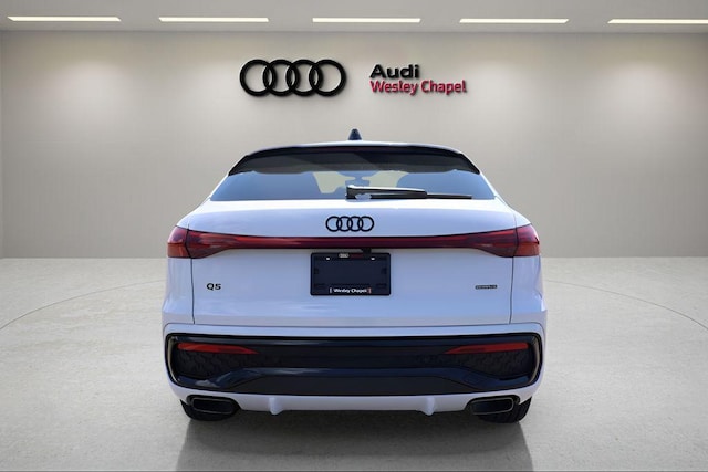 2026 Audi Q5 Sportback