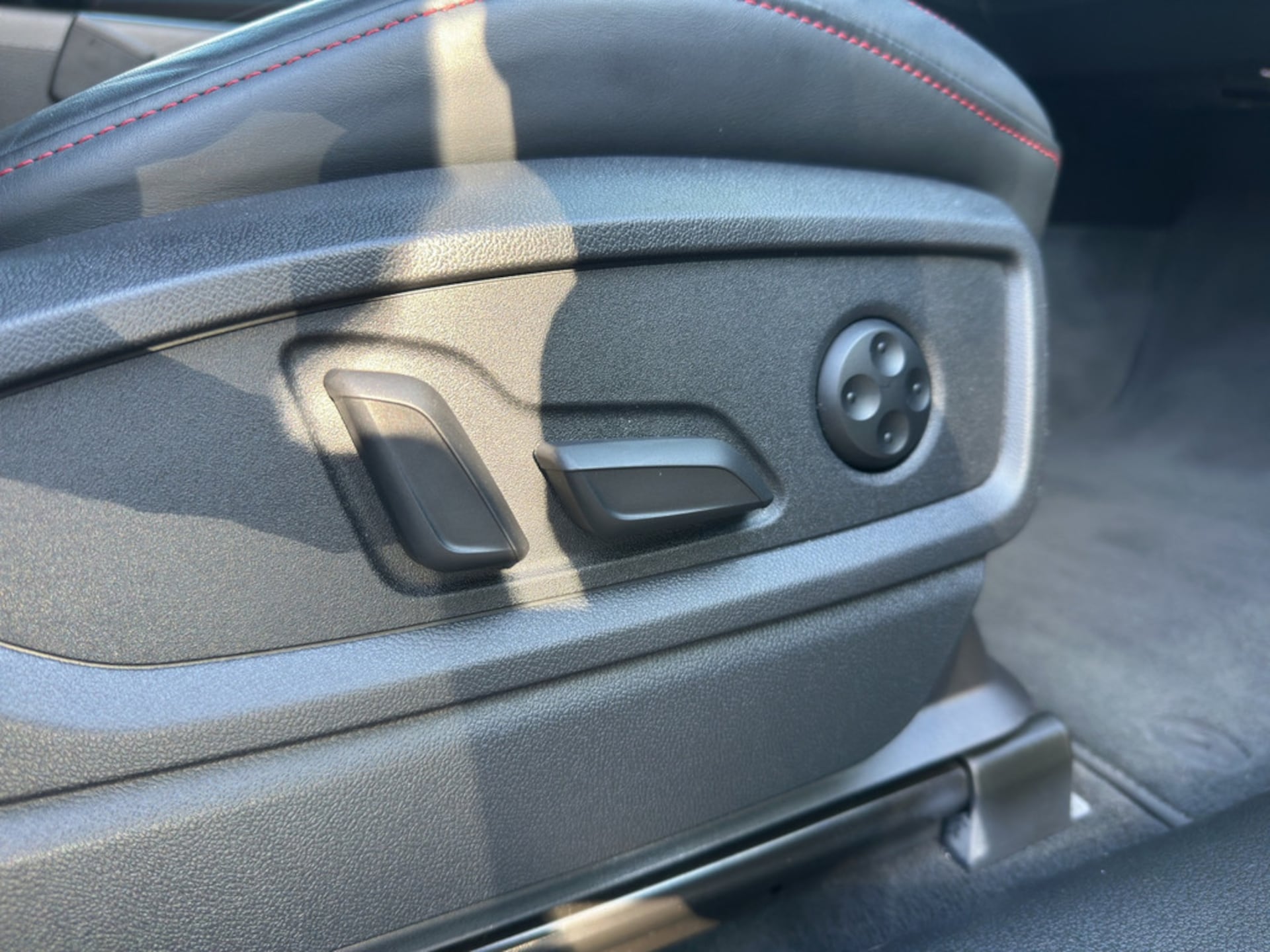 Audi SQ5 Sportback