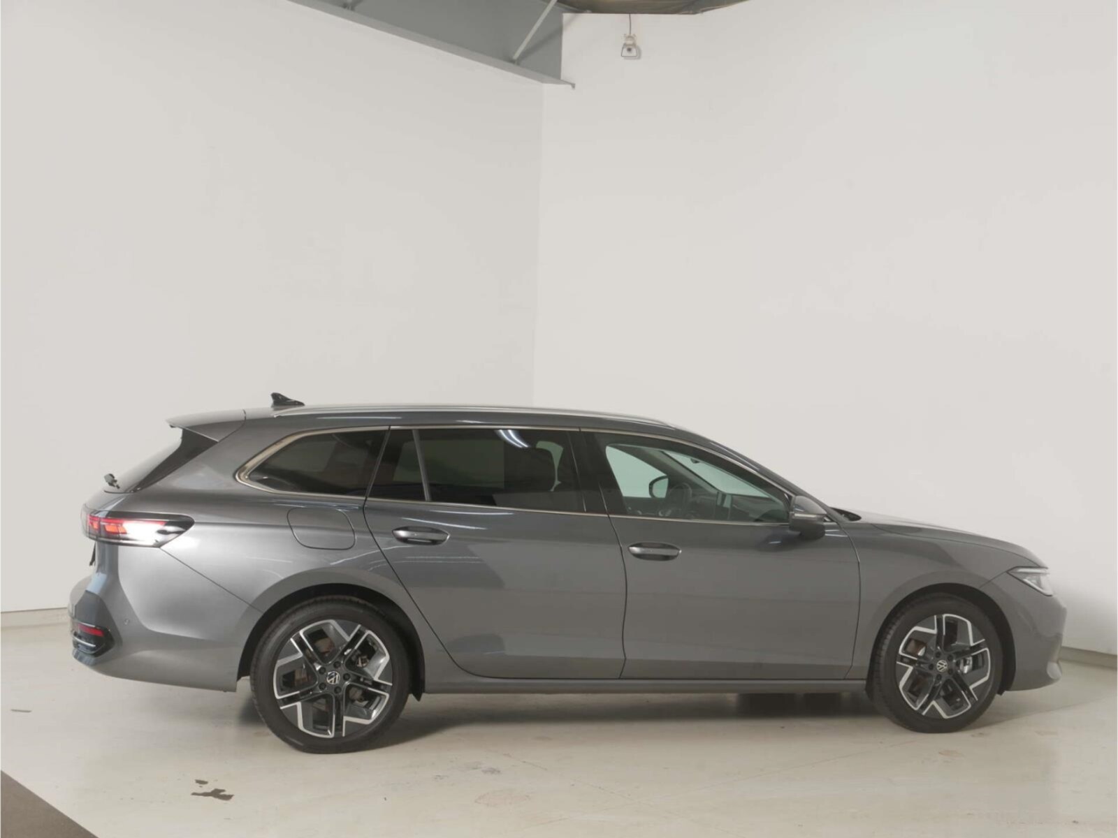 Volkswagen Passat – Bild 10
