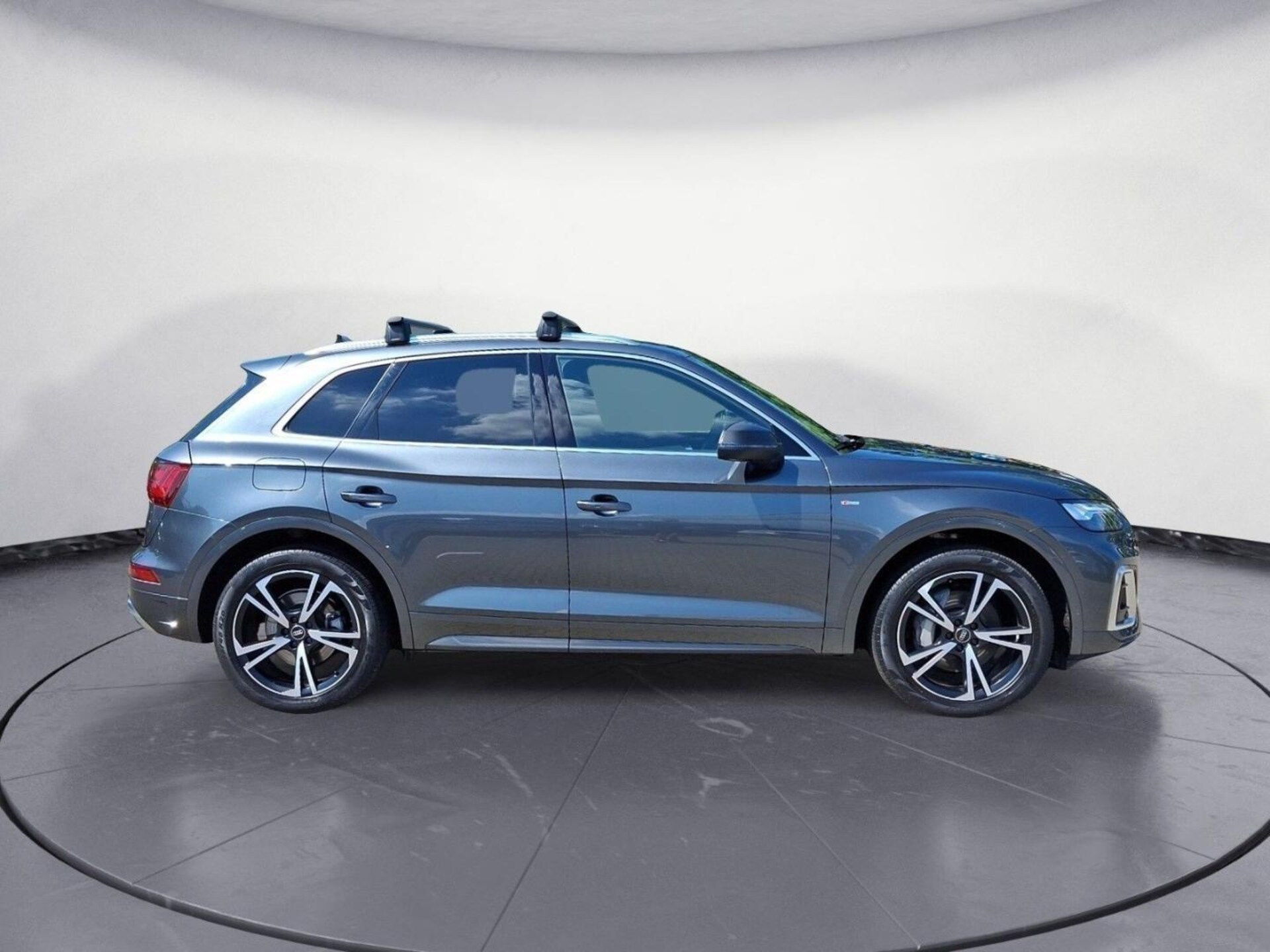 Audi Q5 SUV S line