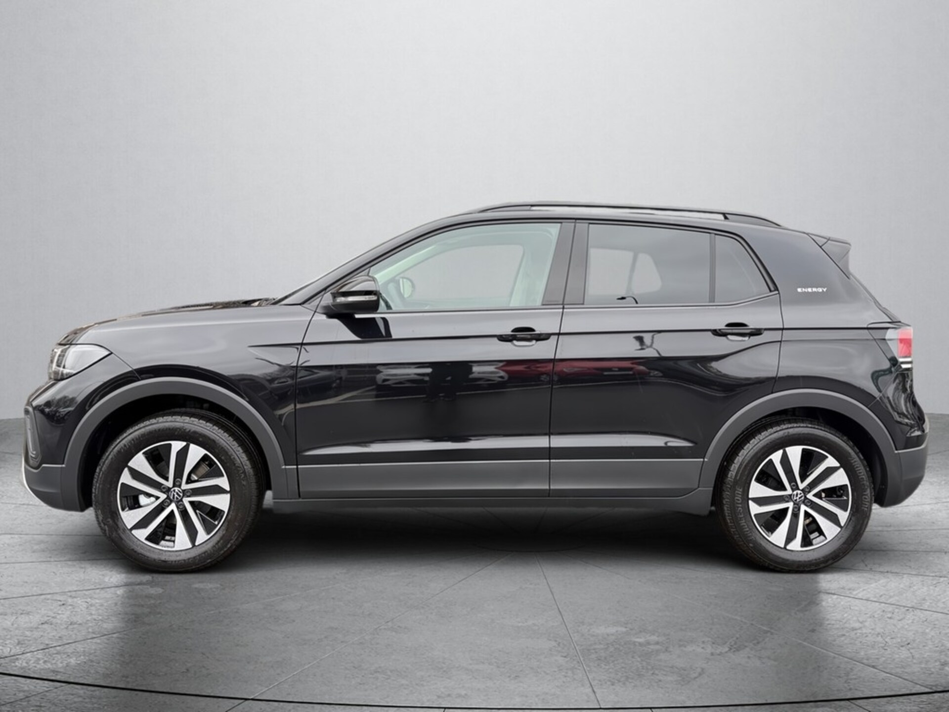 Volkswagen T-Cross ENERGY