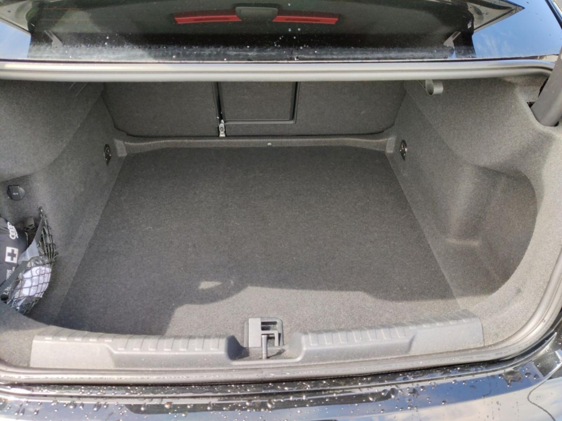 Audi S3 Limousine