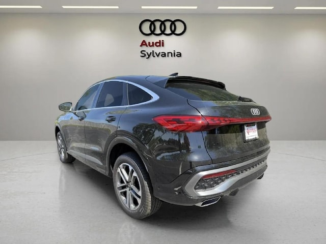 2026 Audi Q5 Sportback Premium Plus - Photo 5