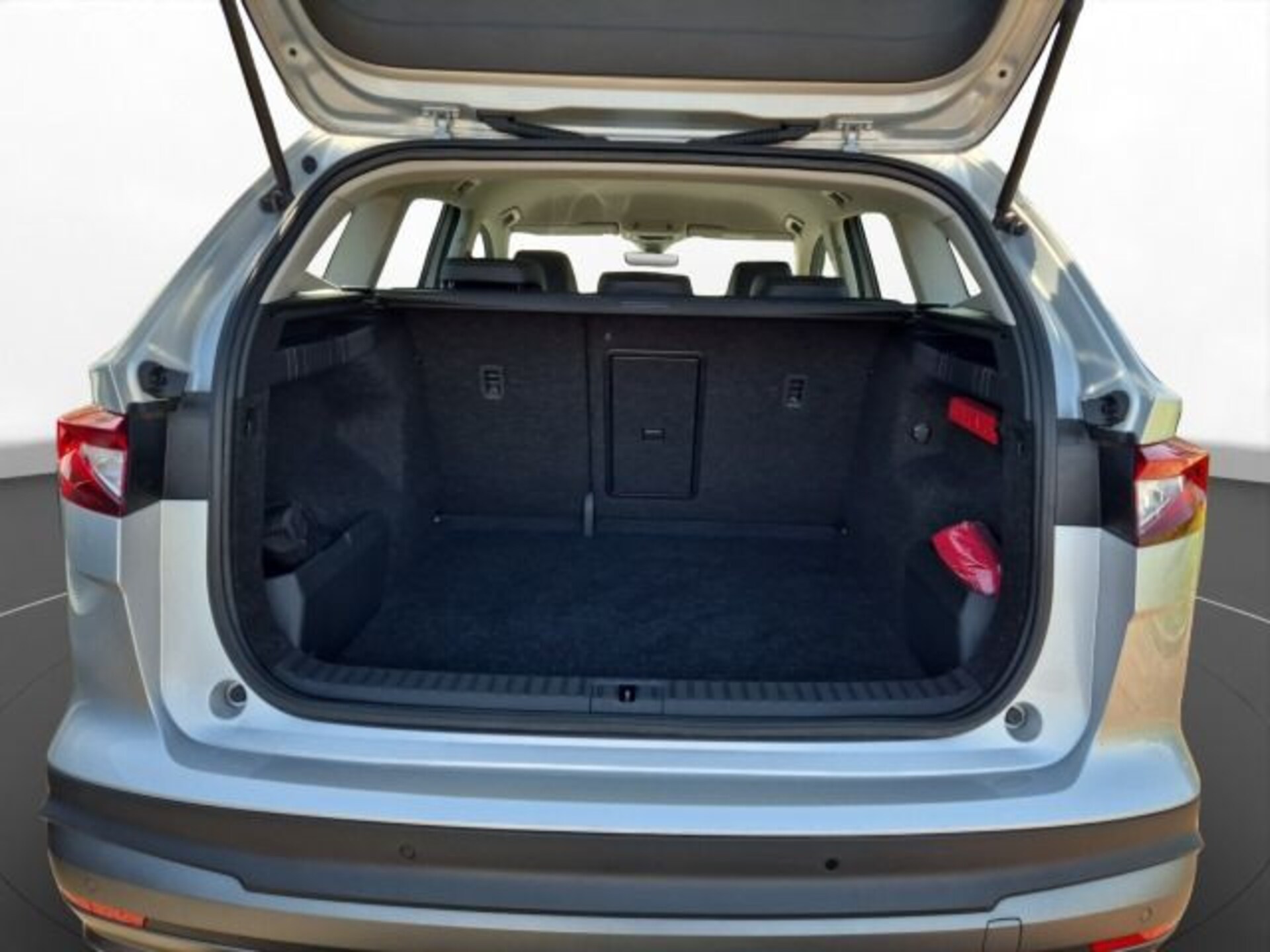 Skoda Enyaq 80X