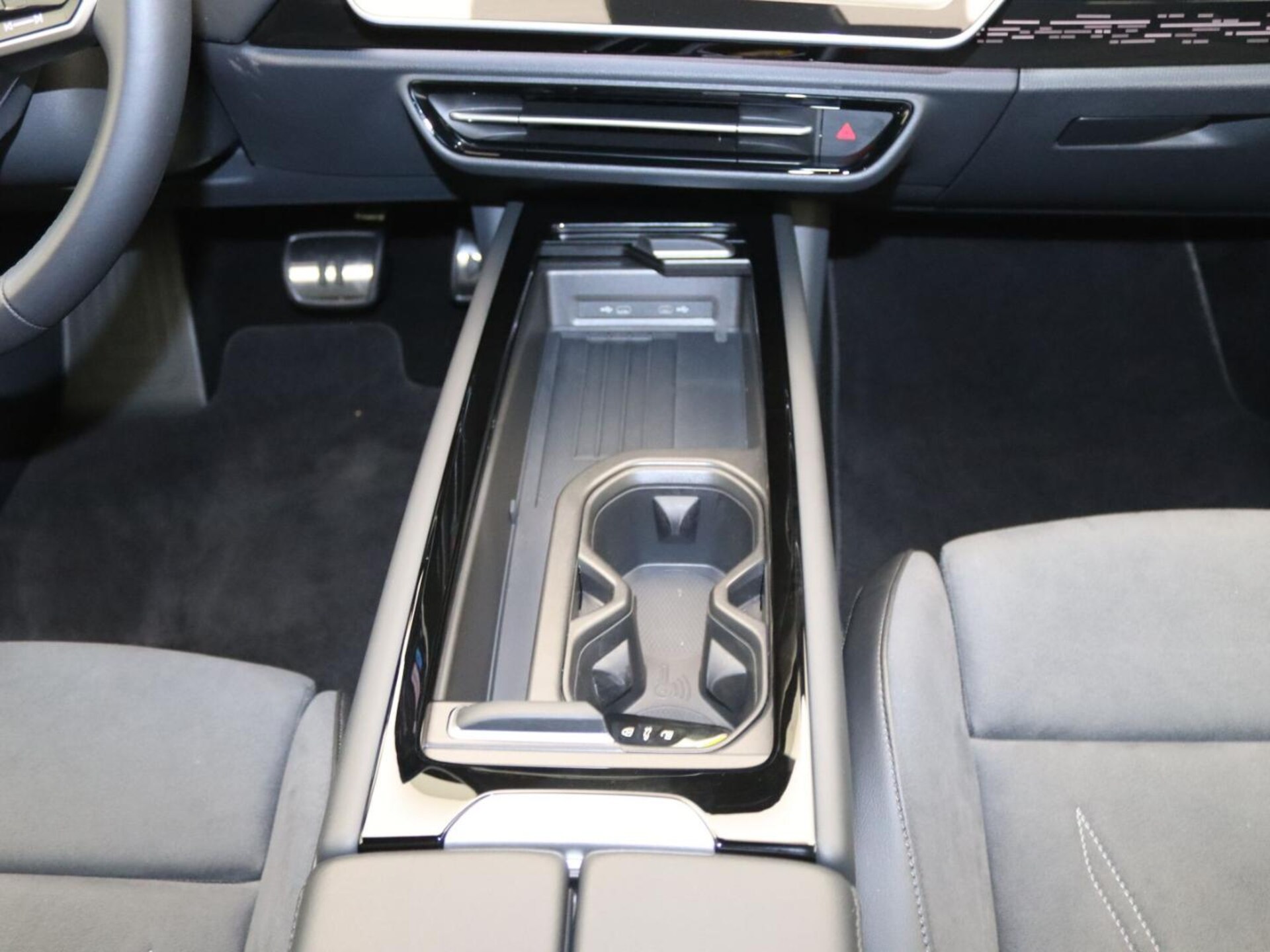 Volkswagen ID.7 Tourer Pro