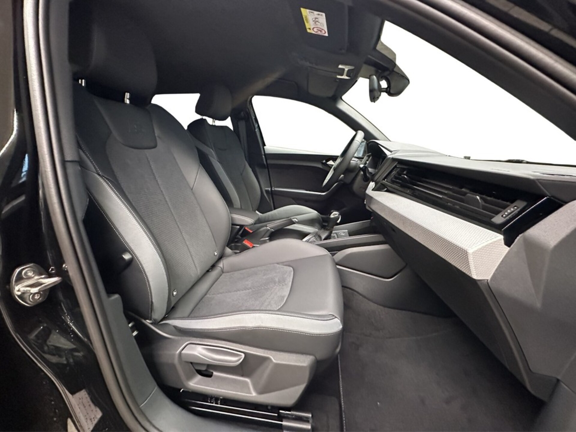 Audi A1 Sportback S line