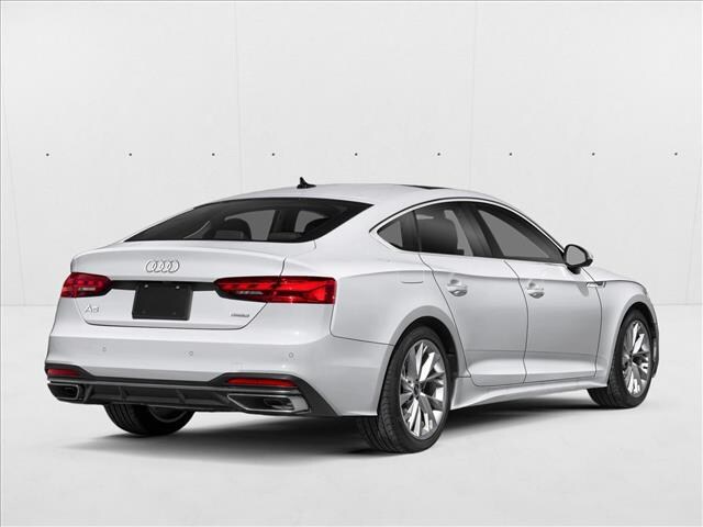 2026 Audi A5 Sedan