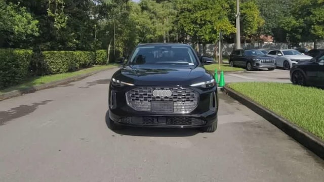 2026 Audi Q5