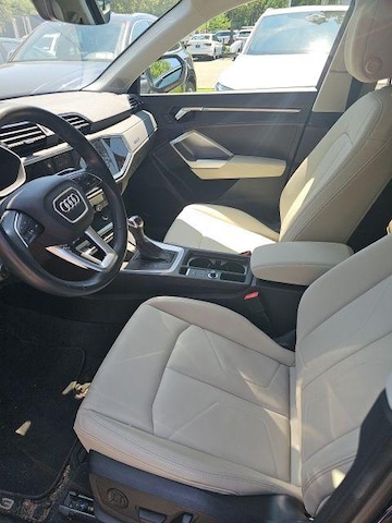 2023 Audi Q3 SUV