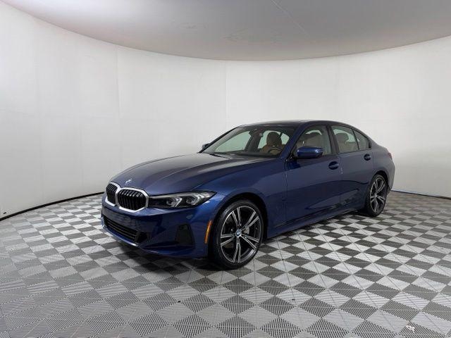 2023 BMW 330i
